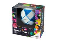 Magic snake - autor neuvedený 1