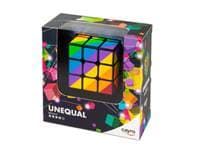 Unequal - autor neuvedený