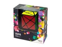 Axis - autor neuvedený 1