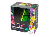 Pyraminx 3x3x3 - autor neuvedený 1