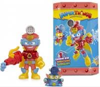 Superthings Sada figurek Rescue Force v krabičce - autor neuvedený 1