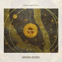 CD – Duchovná a organová tvorba Mariána Gregora - Marián Gregor