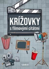 Krížovky s filmovými citátmi - Pavol Surovec 1