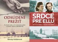 Kolekcia kníh Wendy Holden - Wendy Holden 1