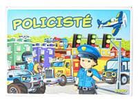 Policisté - autor neuvedený 1