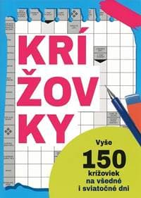 Krížovky 4682 - autor neuvedený