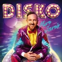 Miro Jaroš: Disko - CD - Miro Jaroš 1