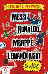 SET Futbalové superhviezdy - Simon Mugford, Dan Green 1