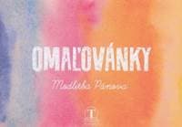 Omaľovánky - Modlitba Pánova - autor neuvedený 1