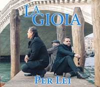 La Gioia: Per lei - La Gioia 1