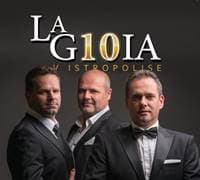 La Gioia: La Gioia v Istropolise - autor neuvedený 1