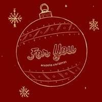 For You: Acapella Christmas - For You