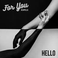 For You: HELLO - For You 1