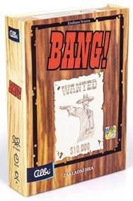 Bang! - Emiliano Sciarra