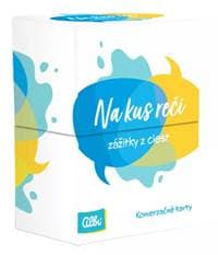 Na kus reči - Zážitky z ciest - autor neuvedený