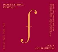 Prague Spring festival Vol. V - autor neuvedený 1