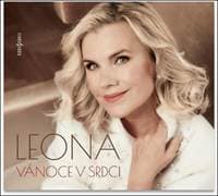 Vánoce v srdci - Leona Machálková