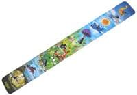 Meter na stenu Krtko - autor neuvedený 1