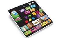 Dětský tablet CZ/SK/AJ - autor neuvedený 1