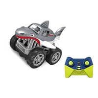 Mini auto žralok RC - autor neuvedený 1