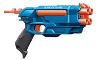 Blaster Turbo + 6 ks nábojů - autor neuvedený 1