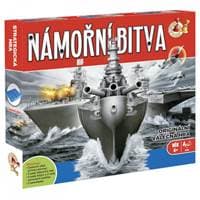 Námořní bitva - autor neuvedený 1