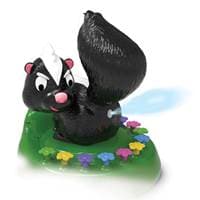 Skunk - autor neuvedený