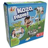 Kozo, padni! - autor neuvedený