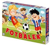 Fotbálek - autor neuvedený
