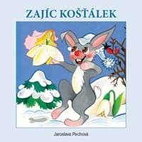 Zajíc Košťálek - Jaroslava Pechová 1