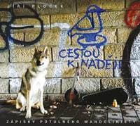 Cestou naděje - Zápisky potulného mandolinisty - CD - Plocek Jiří 1