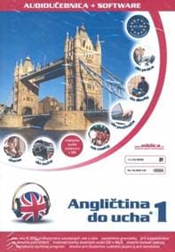 Angličtina do ucha 1 - autor neuvedený 1