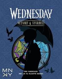 Hra Wednesday - autor neuvedený