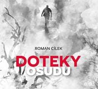 Doteky osudu - CDmp3 - Cílek Roman 1