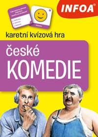 české komedie - autor neuvedený 1
