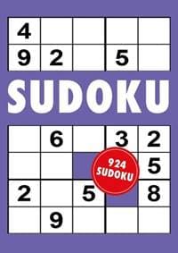 Sudoku - autor neuvedený 1