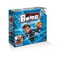 COOL GAMES Chrono Bomb - autor neuvedený