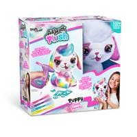 Airbrush studio Pejsek - autor neuvedený