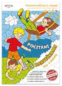 Počítání s barvičkami - Filip Škoda