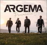 Pomaláče 5 - Argema 1
