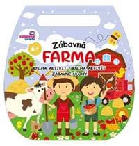 Zábavná farma - autor neuvedený