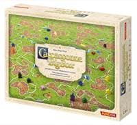 Carcassonne Big Box 2017 - Klaus - Jürgen Wrede 1