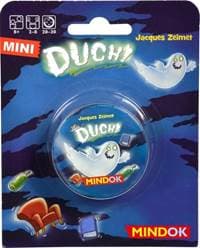 Mini Duch! - Jaques Zelmet 1