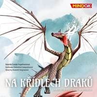 Na křídlech draků - Connie Vogelmannová 1