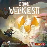 Údolí věčnosti - autor neuvedený 1