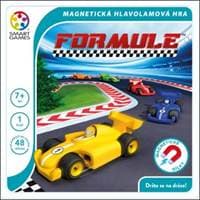 Formule - autor neuvedený