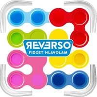 Reverso - autor neuvedený 1