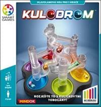 Kulodrom - autor neuvedený