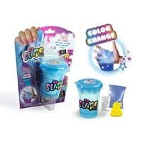 So Slime Shaker mění barvu, assort 4 - autor neuvedený 1
