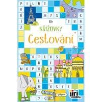 Křížovky Cestování - autor neuvedený